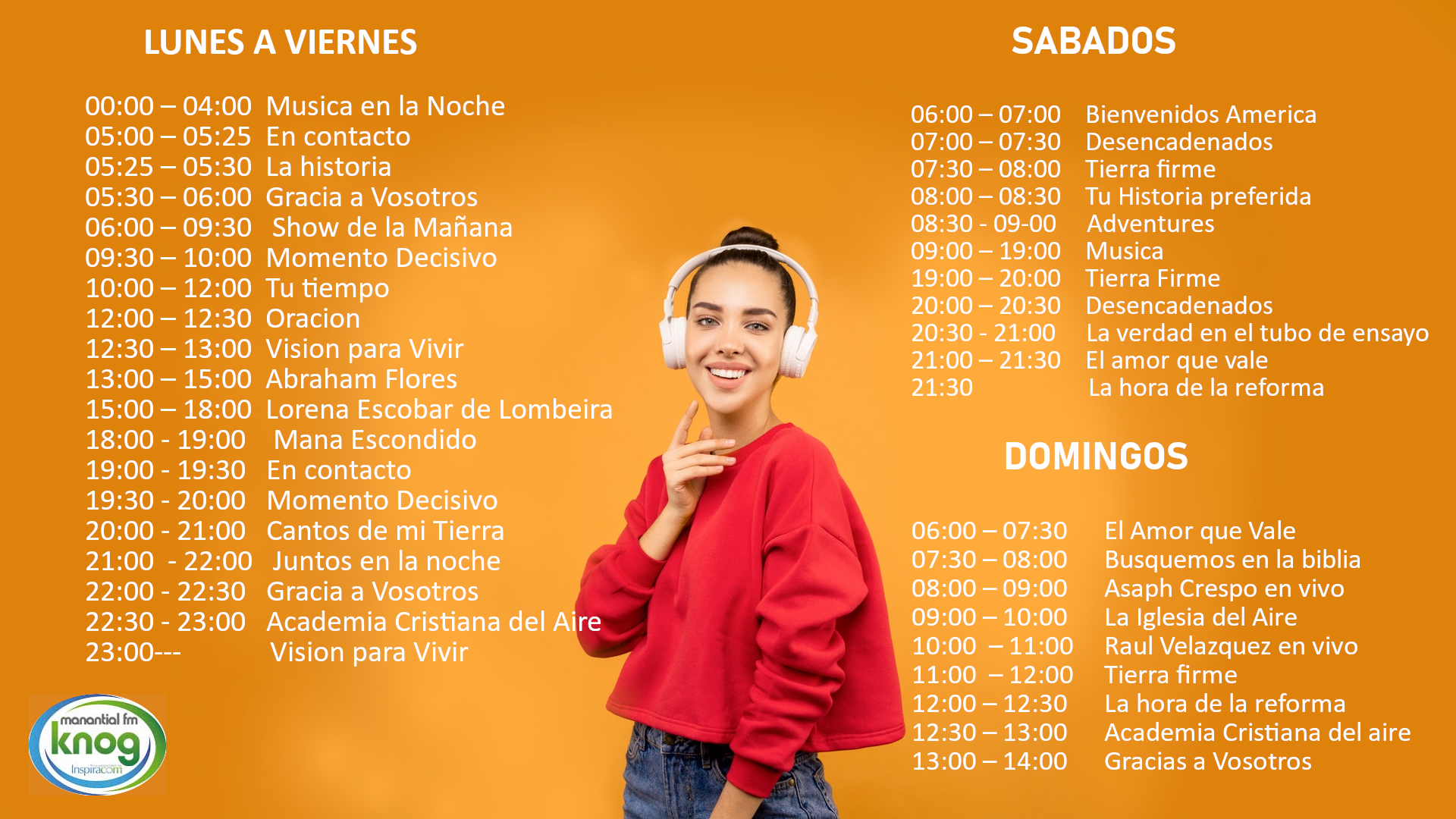 Programacion